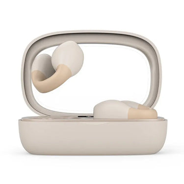 Holographic Acoustic Clip-on Headset Utrano