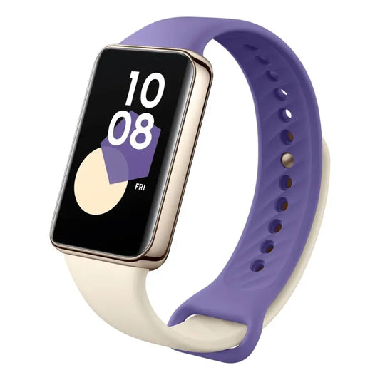 Honor Band 9, 1.57 inch AMOLED Screen, Support Heart Rate / Blood Oxygen / Sleep Monitoring, NFC Version, Honor Band 9 NFC - UTrano