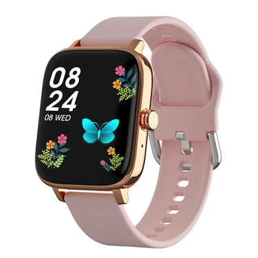 I13 Cost Effective Metal Case 1.69 HD Smart Watch Utrano