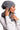 Infinity Scarf model 136409 BE Knit