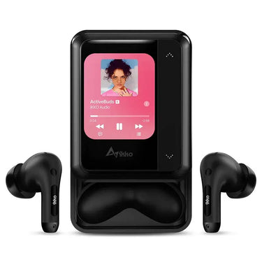 Intelligent AI ikko activebuds Bluetooth Earphone Noise Reduction Real-time Translation - UTrano