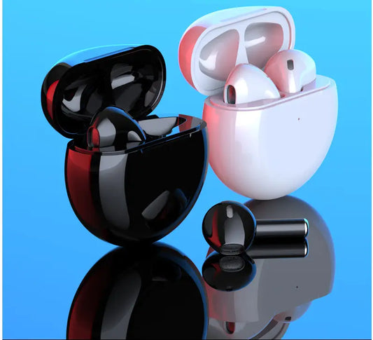 J6 Private Model TWS Sports earplugs Utrano