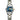 JIN SHI DUN 8813 couple watch Fashion Waterproof Luminous Automatic Mechanical Watch couple watches - UTrano