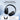 JOYROOM JR-JH2 ANC Bluetooth Wireless Headphones, JR-JH2 - UTrano