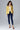 Jacket model 123555 Lenitif