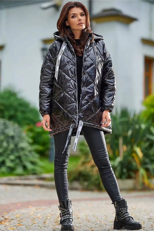 Jacket model 149754 awama