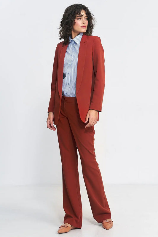 Jacket model 185187 Nife