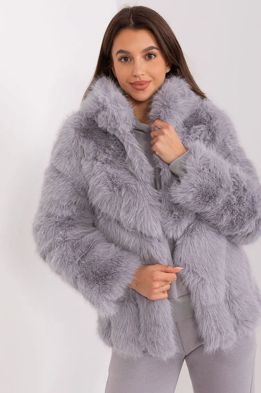 Jacket model 186724 AT