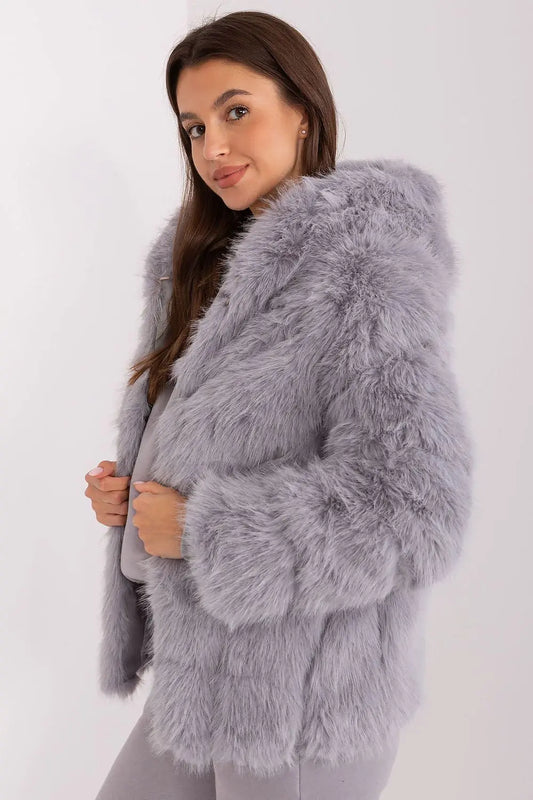Jacket model 186724 AT