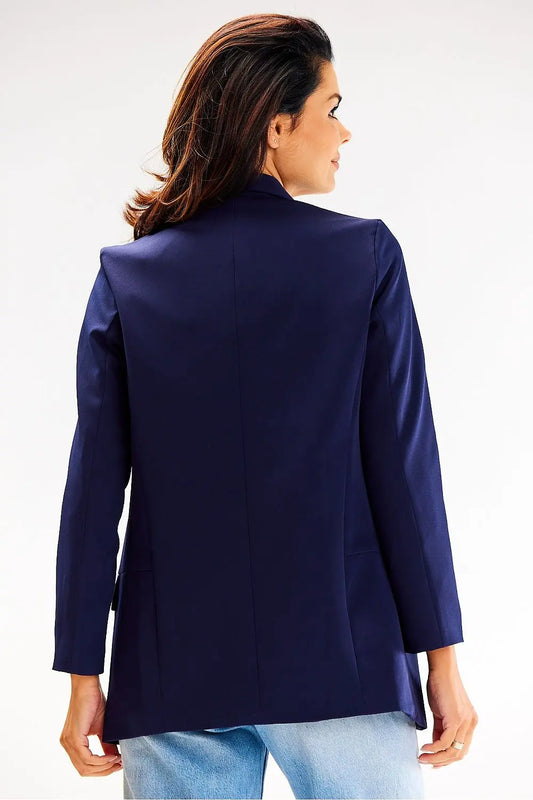 Jacket model 187115 awama