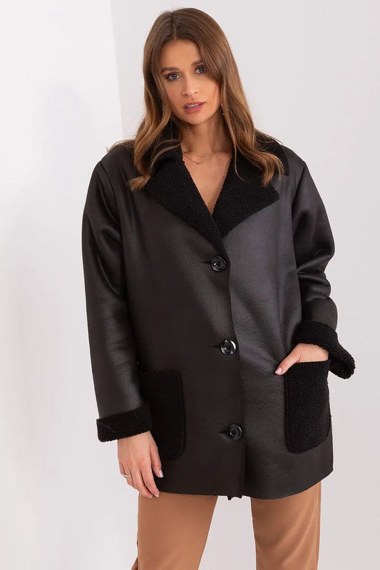 Jacket model 190160 Lakerta