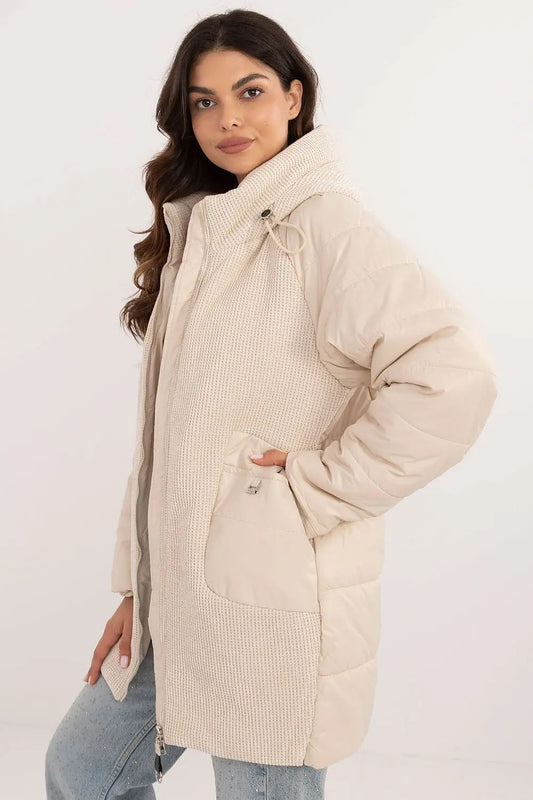 Jacket model 201566 MBM