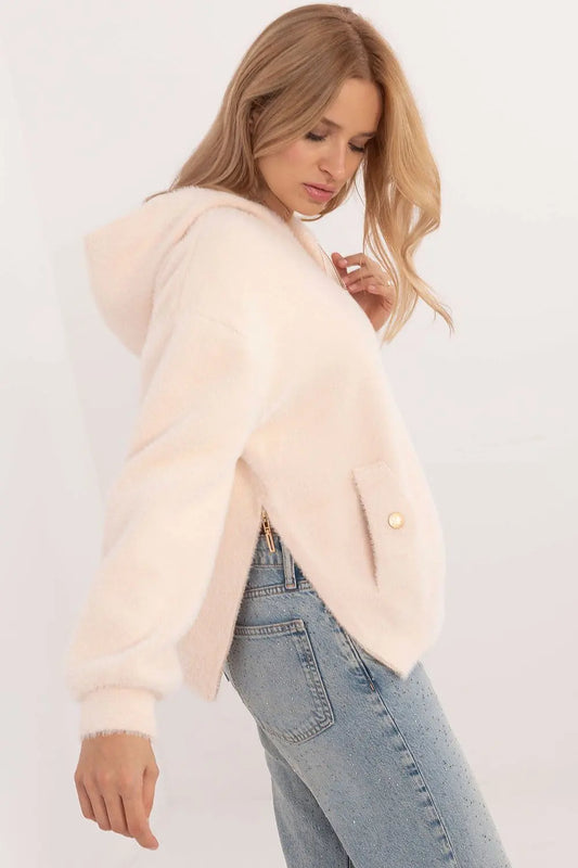 Jacket model 203678 MBM