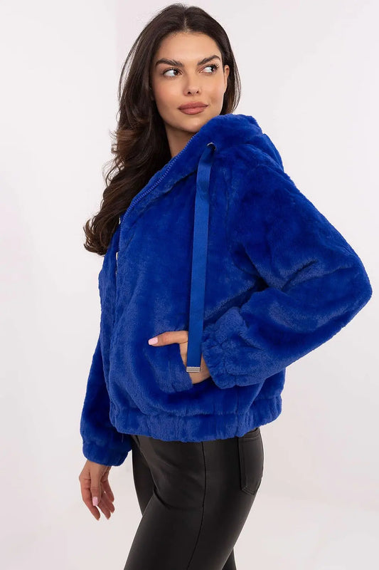 Jacket model 204431 NM