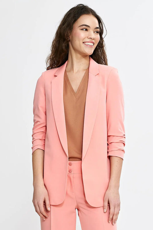 Jacket model 210080 Nife
