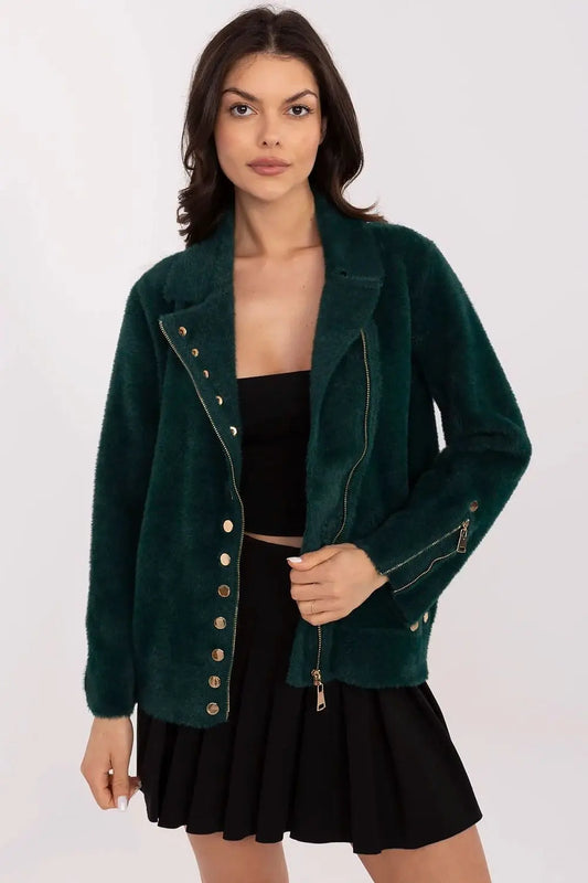 Jacket model 211719 MBM