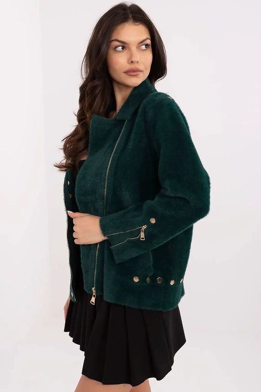 Jacket model 211719 MBM