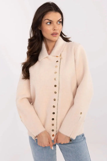 Jacket model 211723 MBM