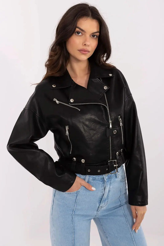 Jacket model 211726 MBM