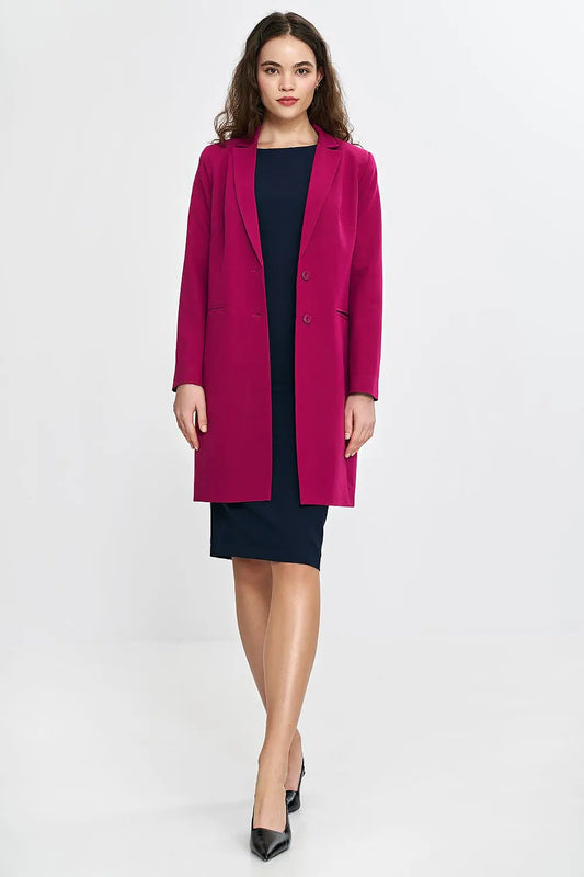 Jacket model 211808 Nife