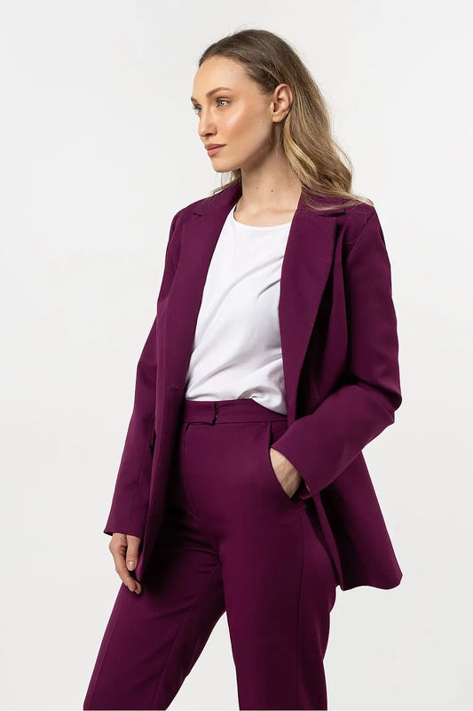Jacket model 212216 awama