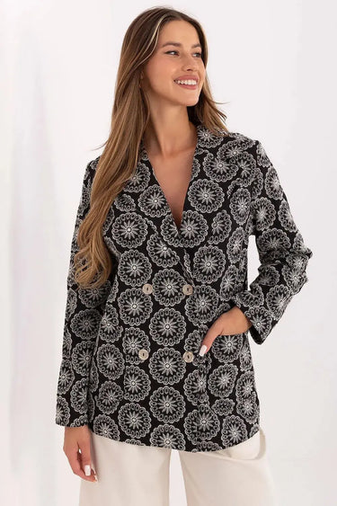 Jacket model 215927 Lakerta