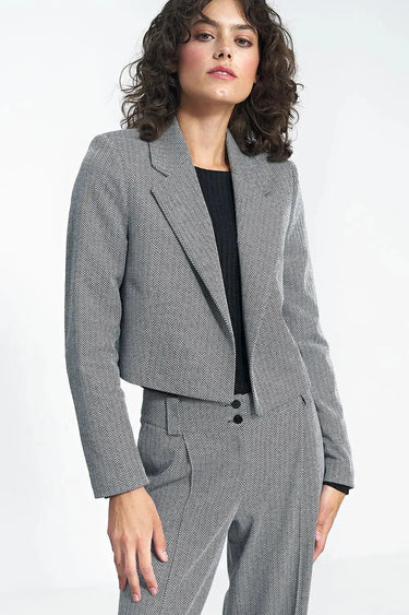 Jacket model 216878 Nife