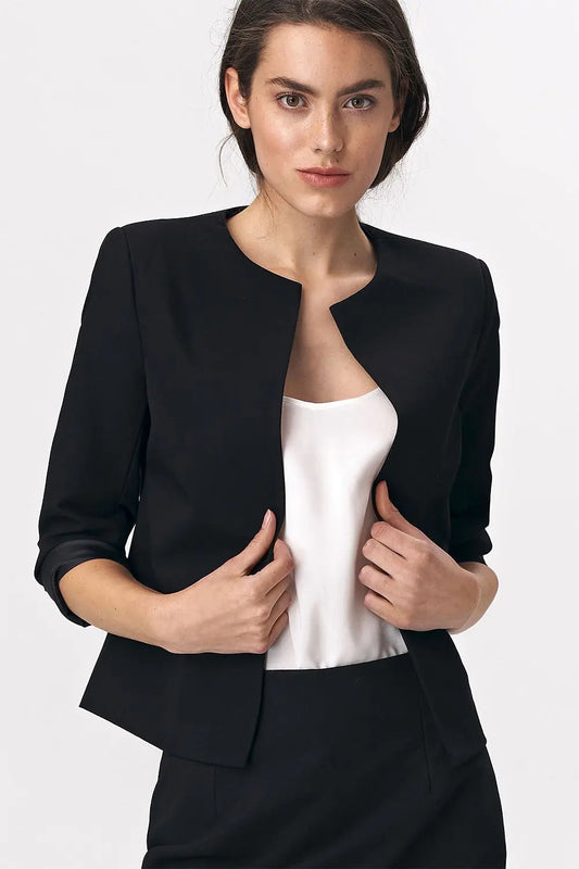 Jacket model 216886 Nife