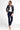 Jacket model 216888 Nife