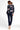 Jacket model 216888 Nife