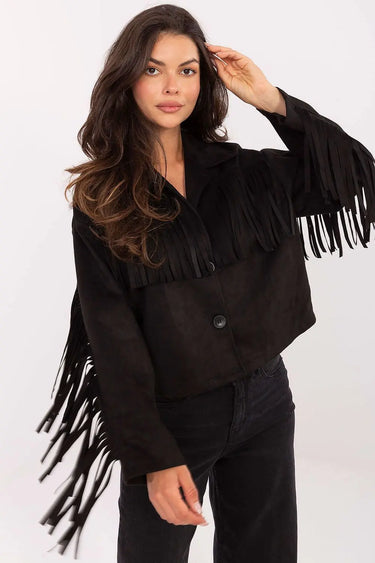 Jacket model 217433 Factory Price