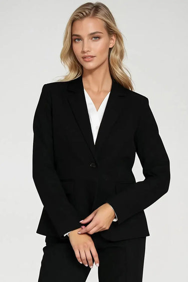 Jacket model 217595 Nife