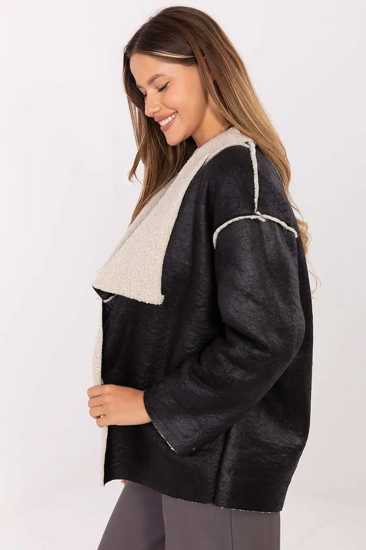 Jacket model 217638 Factory Price