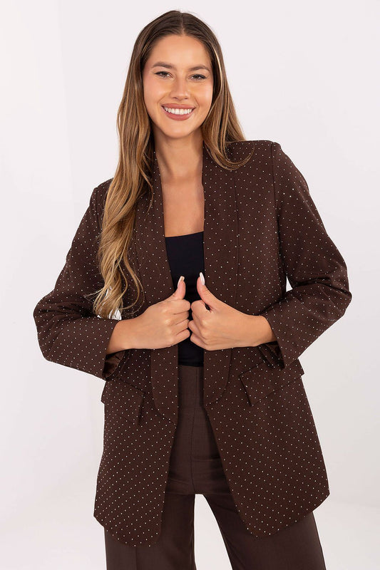 Jacket model 217980 Rue Paris