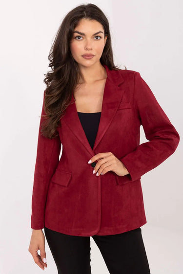 Jacket model 218007 Italy Moda