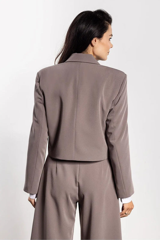 Jacket model 218982 awama