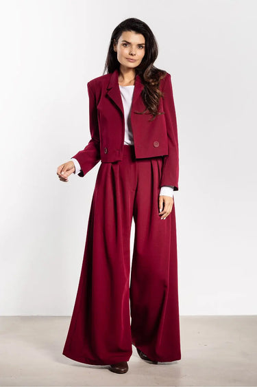 Jacket model 218983 awama