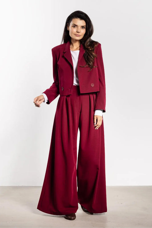 Jacket model 218983 awama