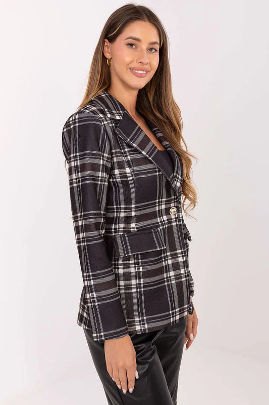 Jacket model 219048 Rue Paris