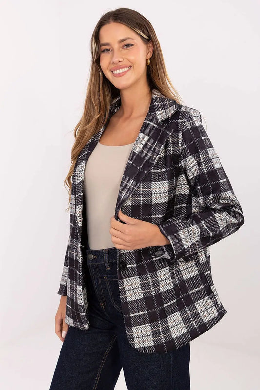 Jacket model 219075 Rue Paris