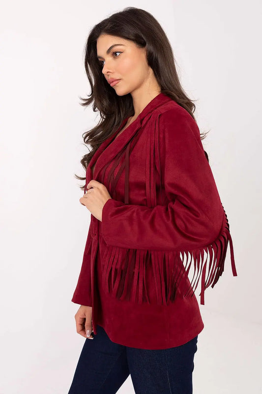 Jacket model 219622 Rue Paris