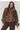 Jacket model 220777 Makadamia