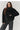 Jacket model 220778 Makadamia