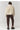 Jacket model 220779 Makadamia