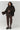 Jacket model 220799 Makadamia