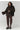 Jacket model 220799 Makadamia