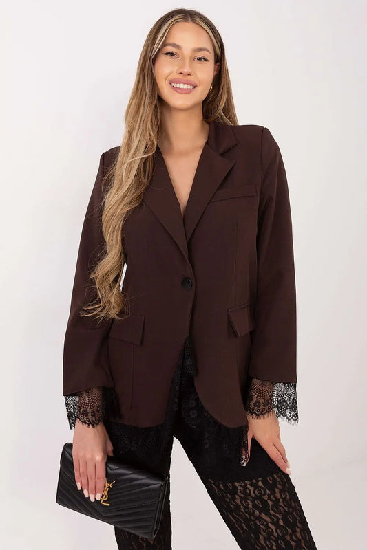 Jacket model 222785 Italy Moda
