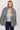 Jacket model 222855 Lakerta