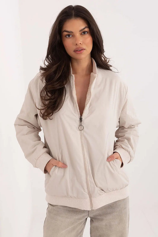 Jacket model 222858 Lakerta