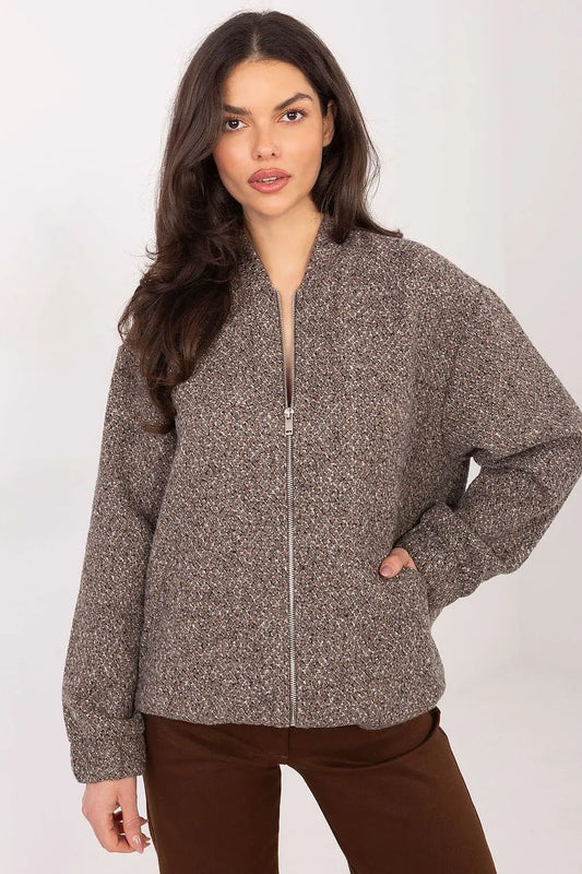 Jacket model 222859 Lakerta